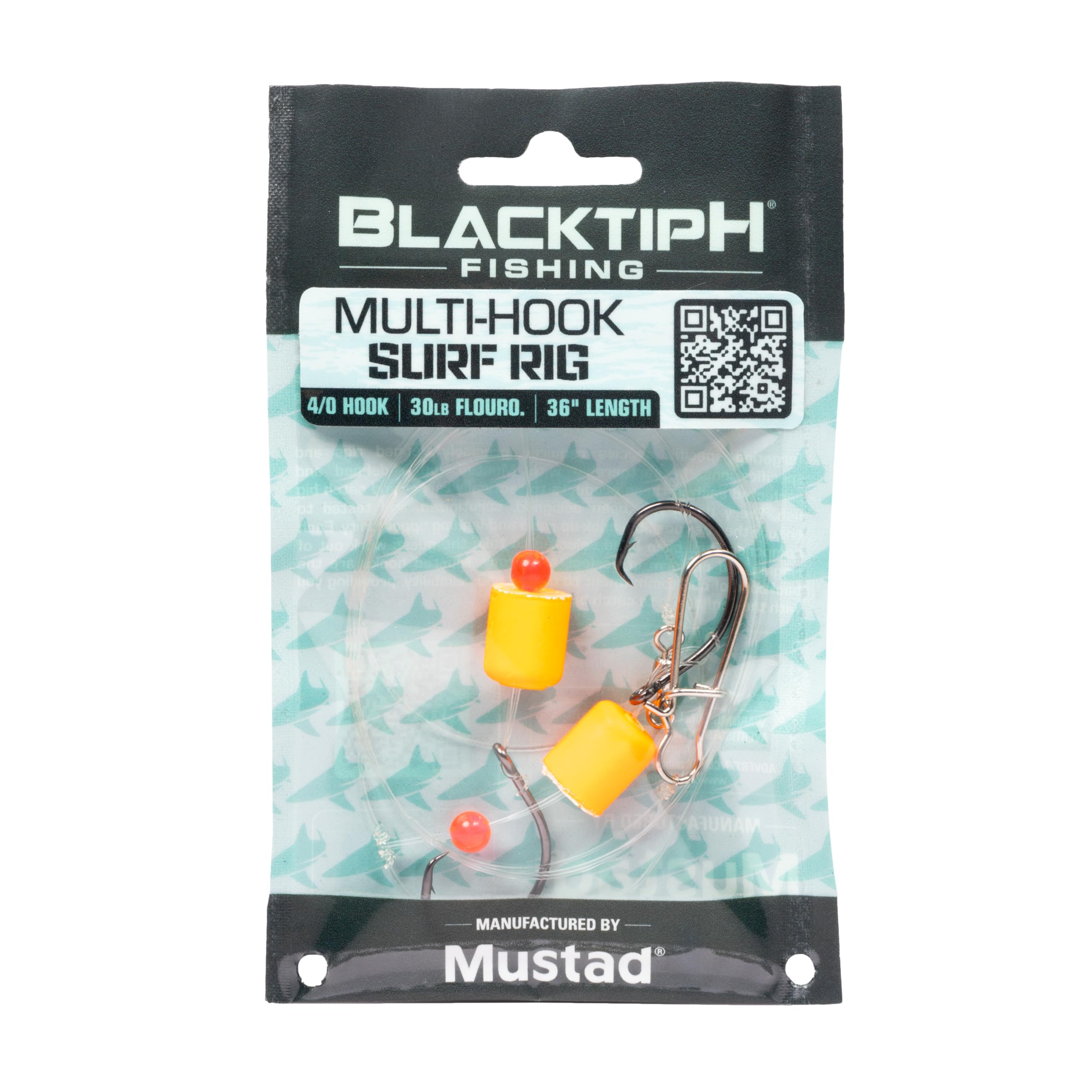 Surf Fishing Rig-image-11
