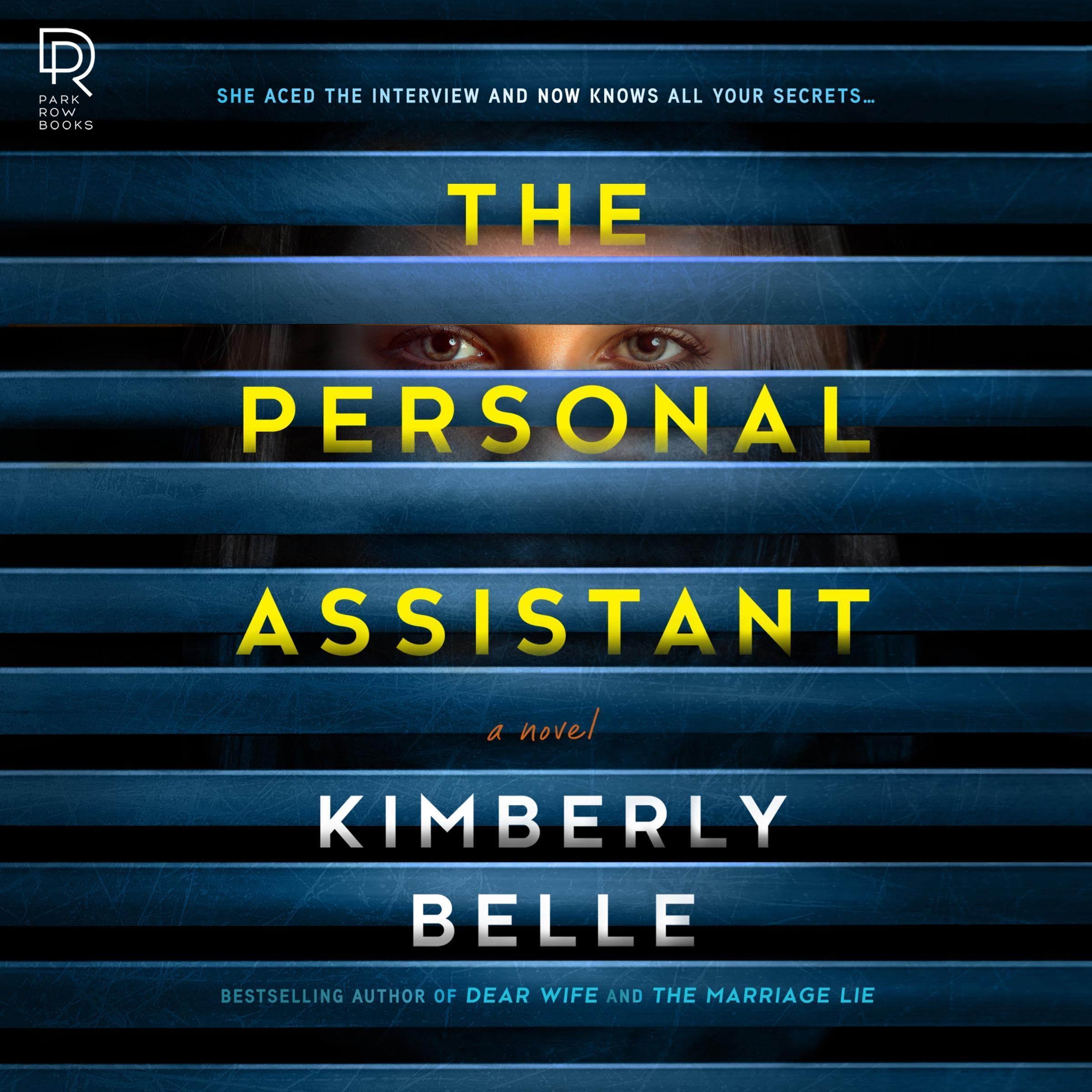 The Personal Assistant