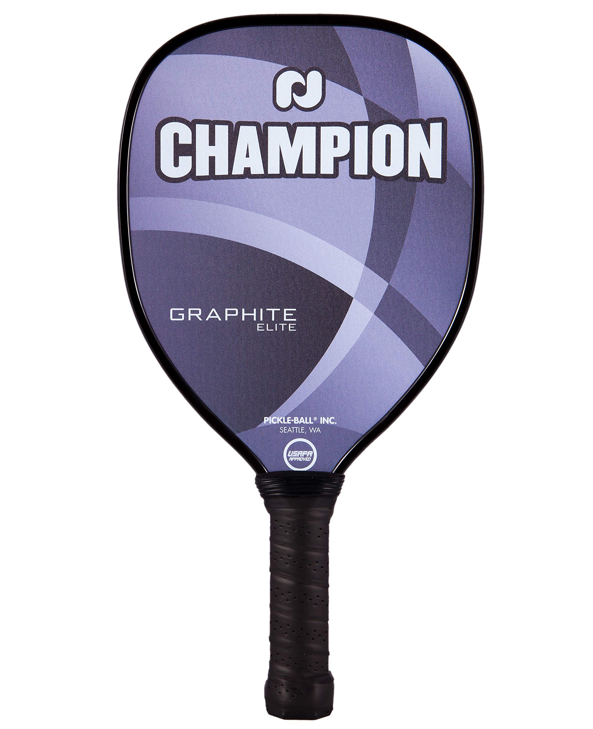 Pickleball, Inc Champion Graphite Elite Pickleball