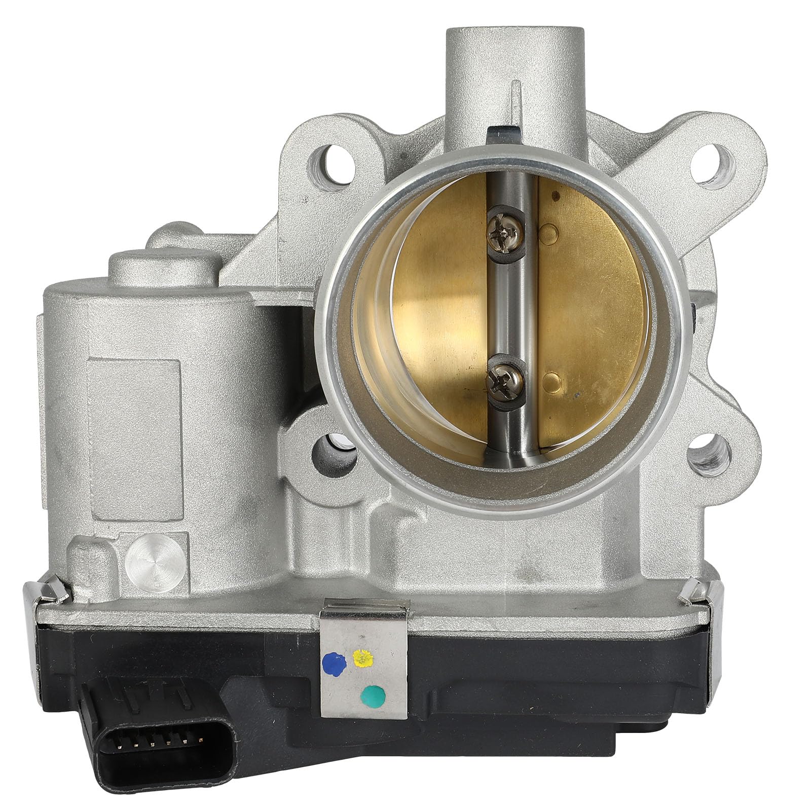 Photo 1 of SCITOO Electronic Throttle Body for Chevy Spark 2013-2015