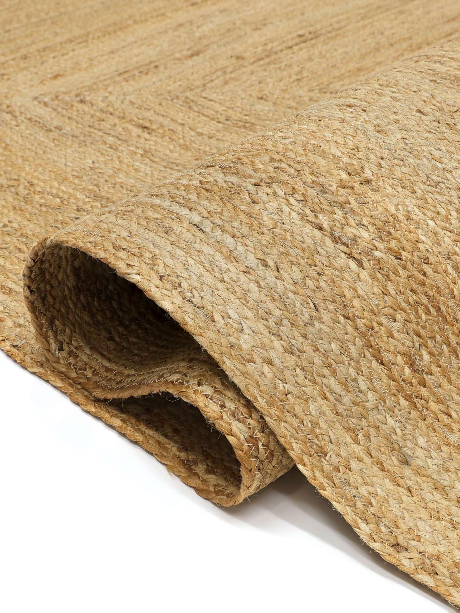 RugVista Frida Tapis, 140 x 200 cm, Beige