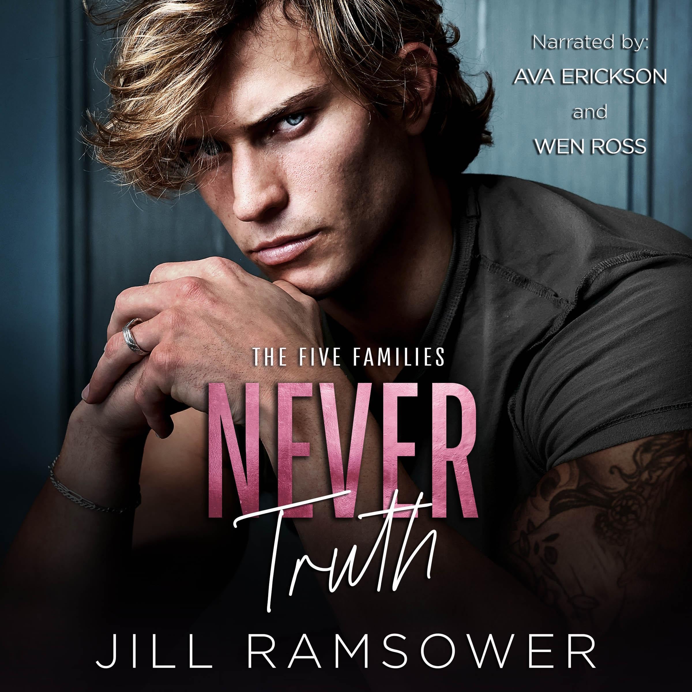 Never Truth (A Mafia Romance)