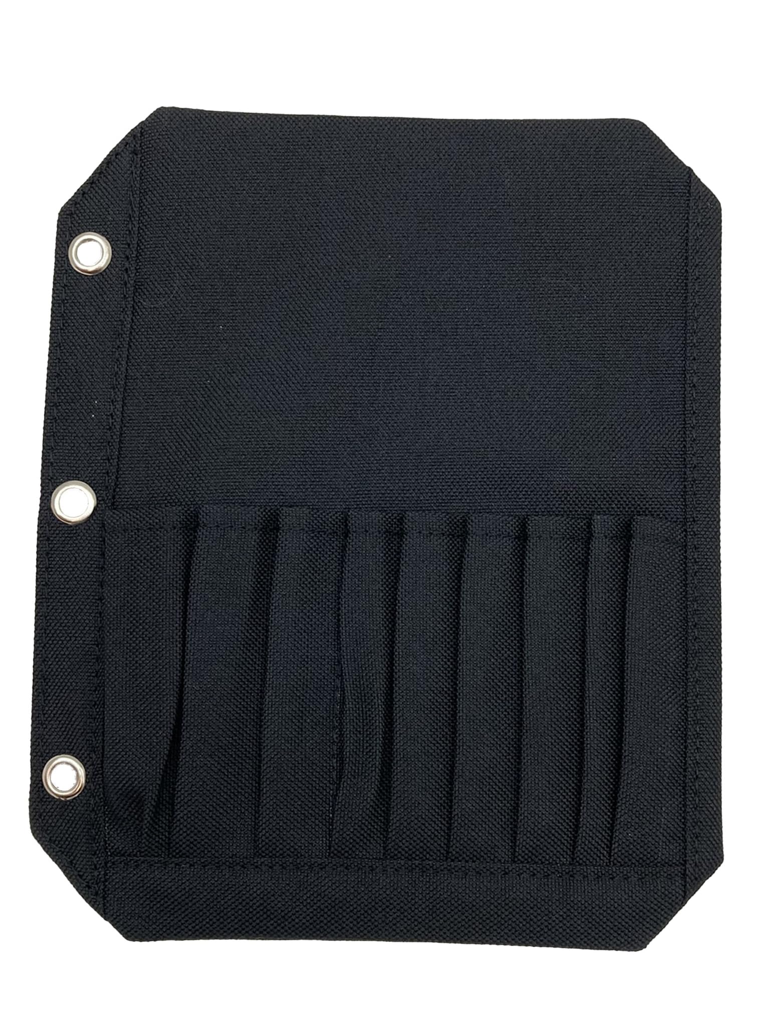 Guerrilla Painter Guerrilla Sketcher BrushBuddy Binder Insert, Black