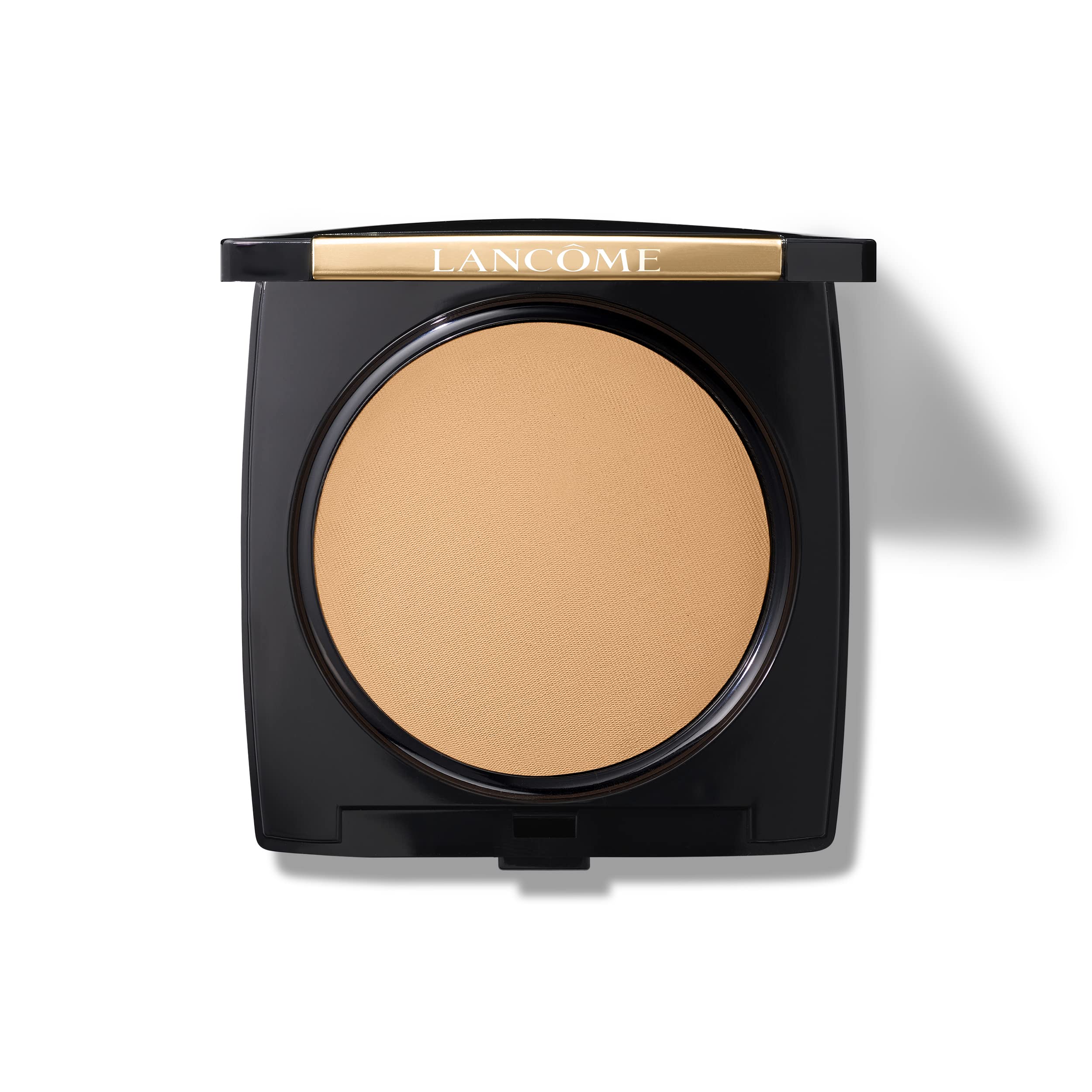 Dual Finish Powder Foundation - Natural Finish, Sheer-to-Full Coverage, Longwear Powder Foundation, Controls Shine