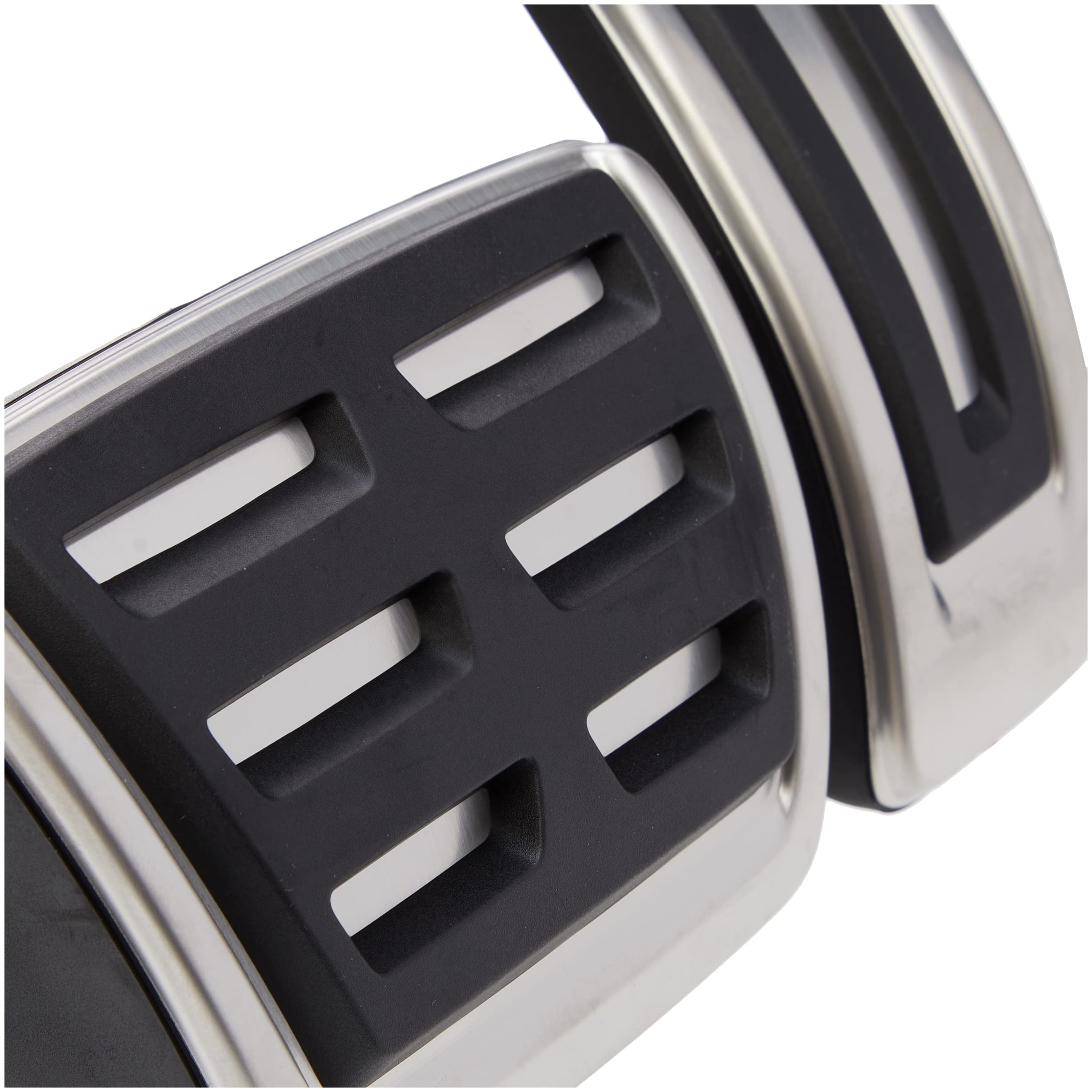 Audi - Set copripedali per A1/A3/Q2/TT con cambio automatico, codice articolo 8V1064205