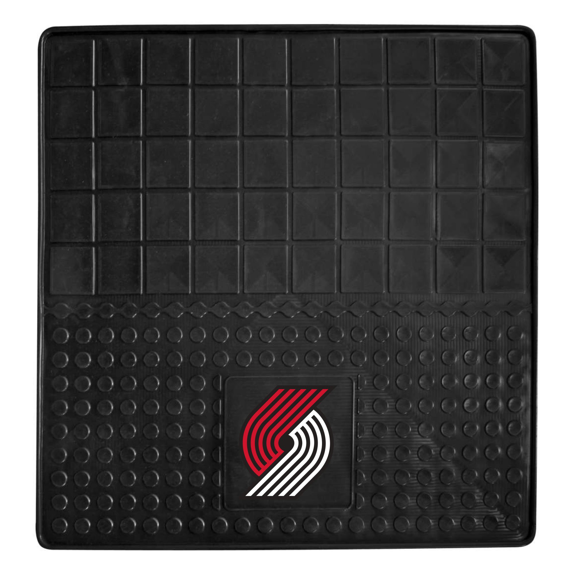 FANMATS 15332 Los Angeles Chargers Motorcycle Mat