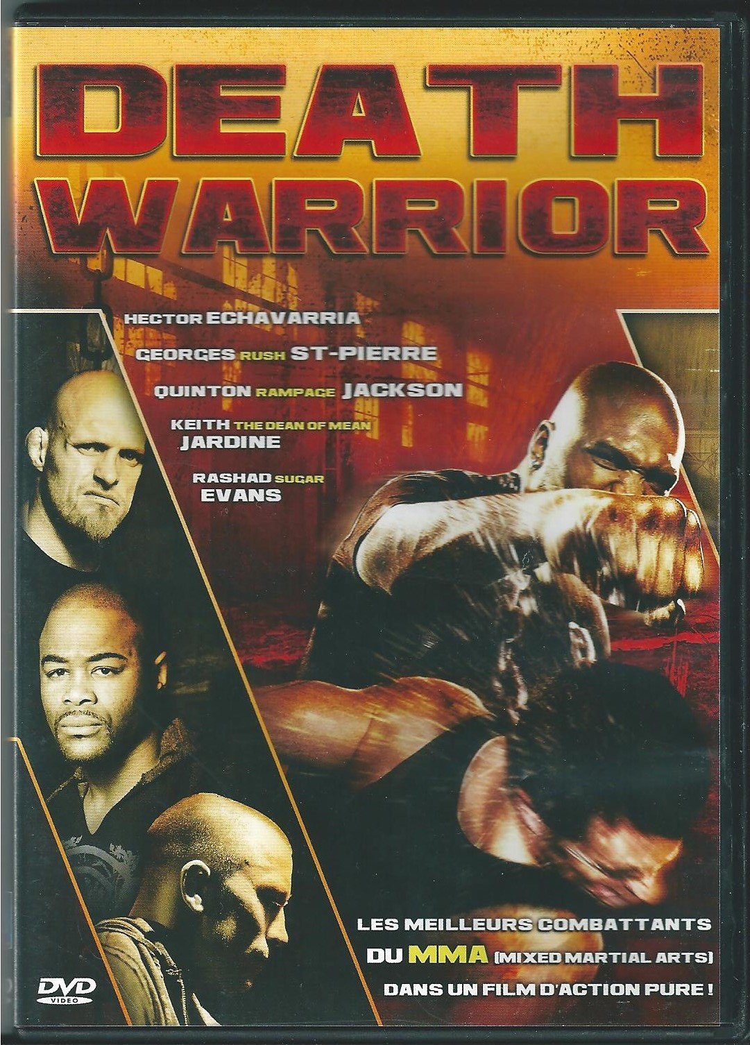 死闘!虎牢関!! ~IRON ATTACK! vs LIGHTNING~ [DVD] dwos6rj IRON ATTACK / Lightning vs Iron Attack 死闘！虎牢関！！