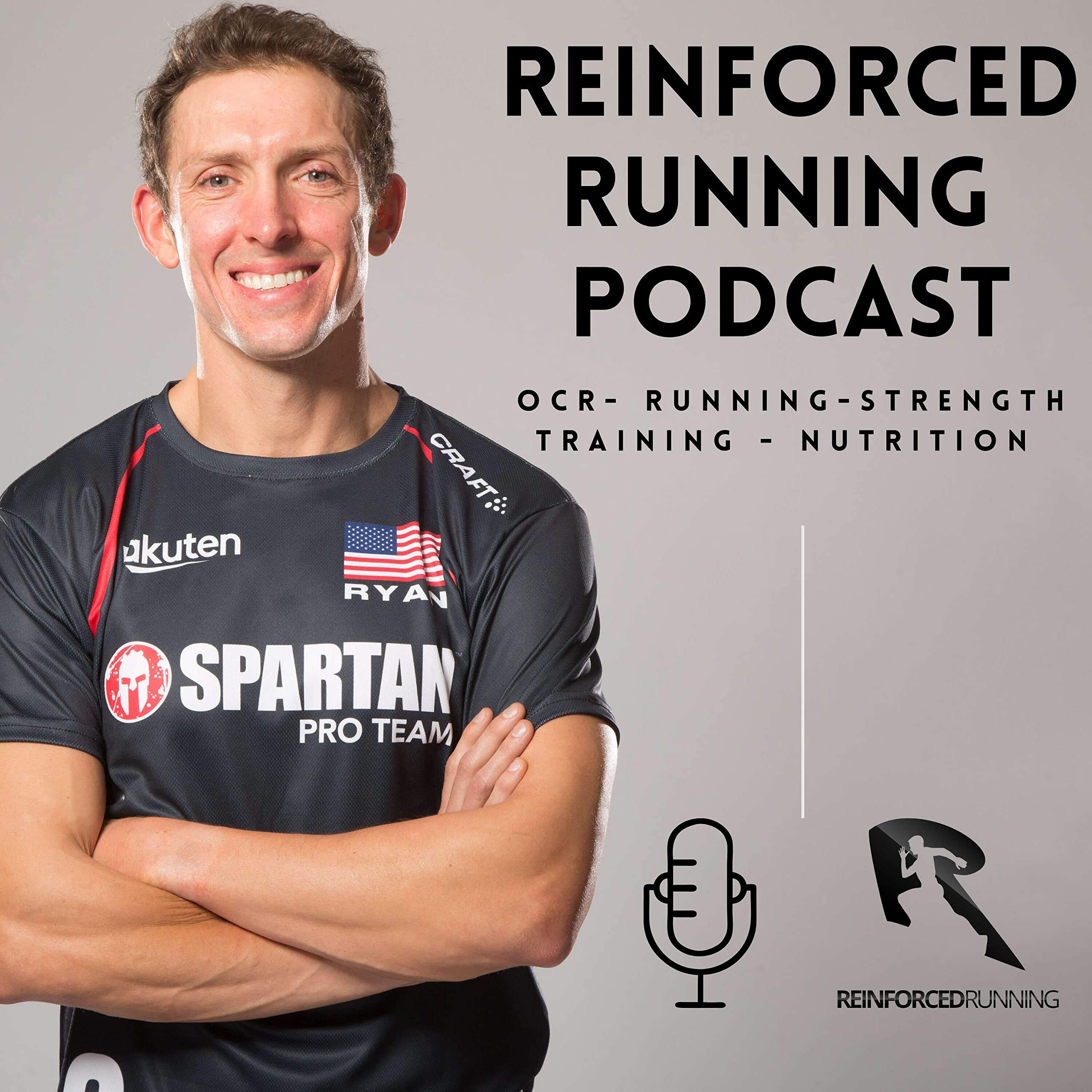 RMR Training Podcast