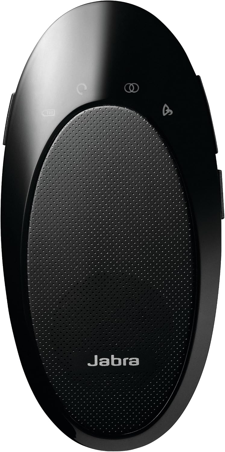 Jabra SP700 Bluetooth Speakerphone (Discontinued by Manufacturer)
