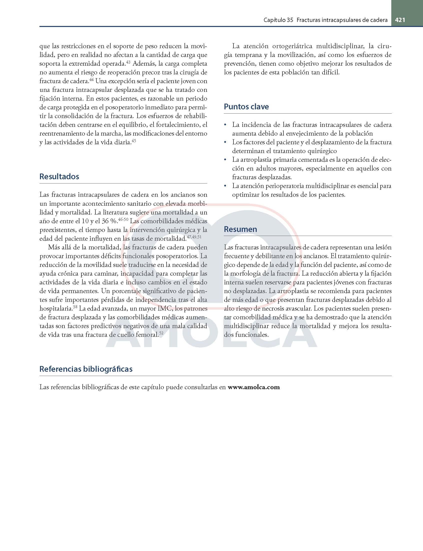 ORTOPEDIA Y TRAUMATOLOGIA FUNDAMENTOS Y PRACTICAS OPTIMAS 3