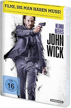 Amazon.com: John Wick : Movies & TV