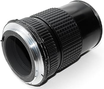 Amazon.co.jp: ペンタックス smc PENTAX-6x7 165mm F2.8 : 家電＆カメラ