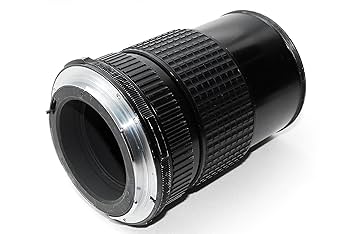 ペンタックス SMC PENTAX 6X7 165mm F2.8 Amazon.co.jp: ペンタックス smc PENTAX-6x7 165mm F2.8 : 家電