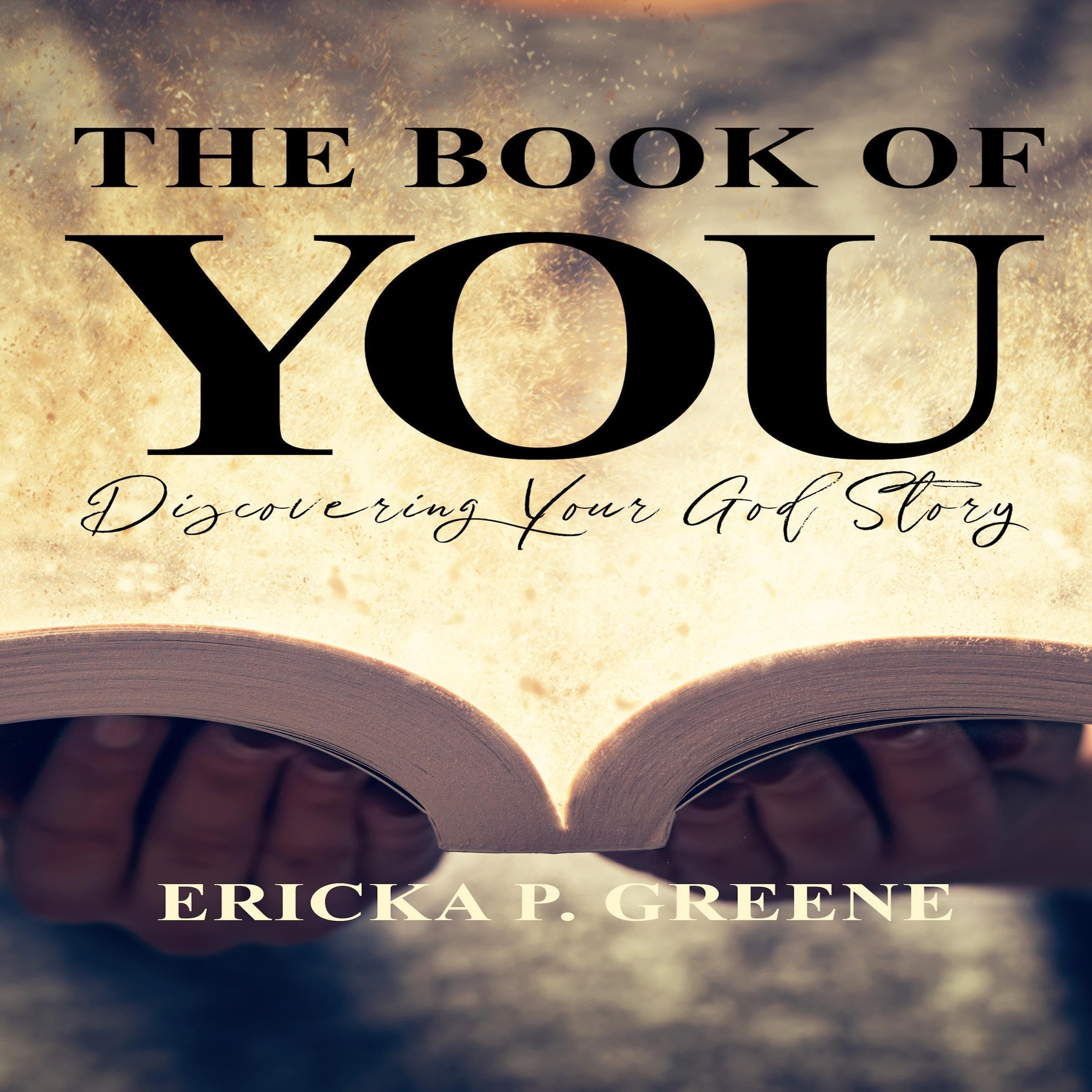 The Book of You