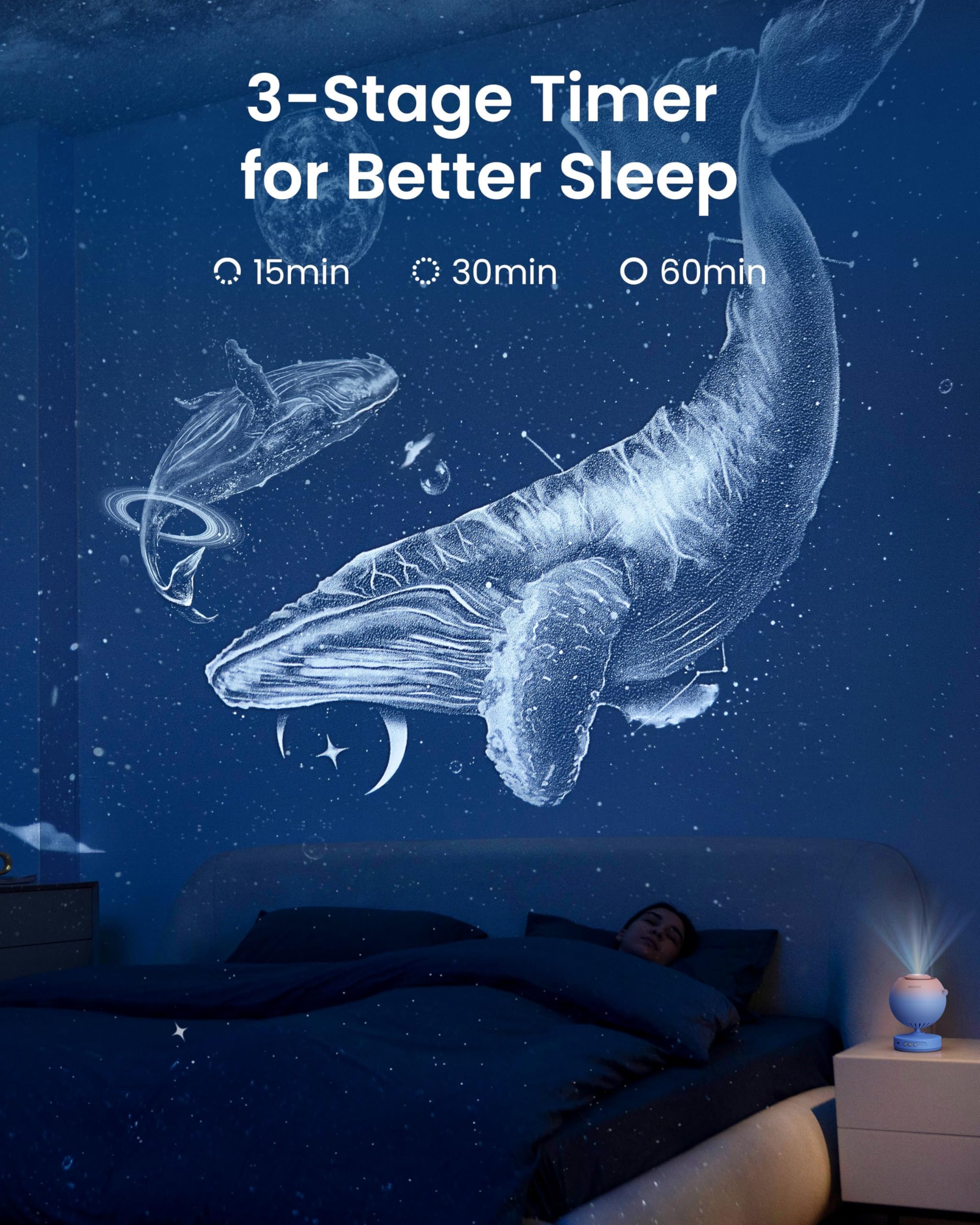 pococo家庭用プラネタリウム Amazon.co.jp: POCOCO ホームプラネタリウムスタープロジェクター