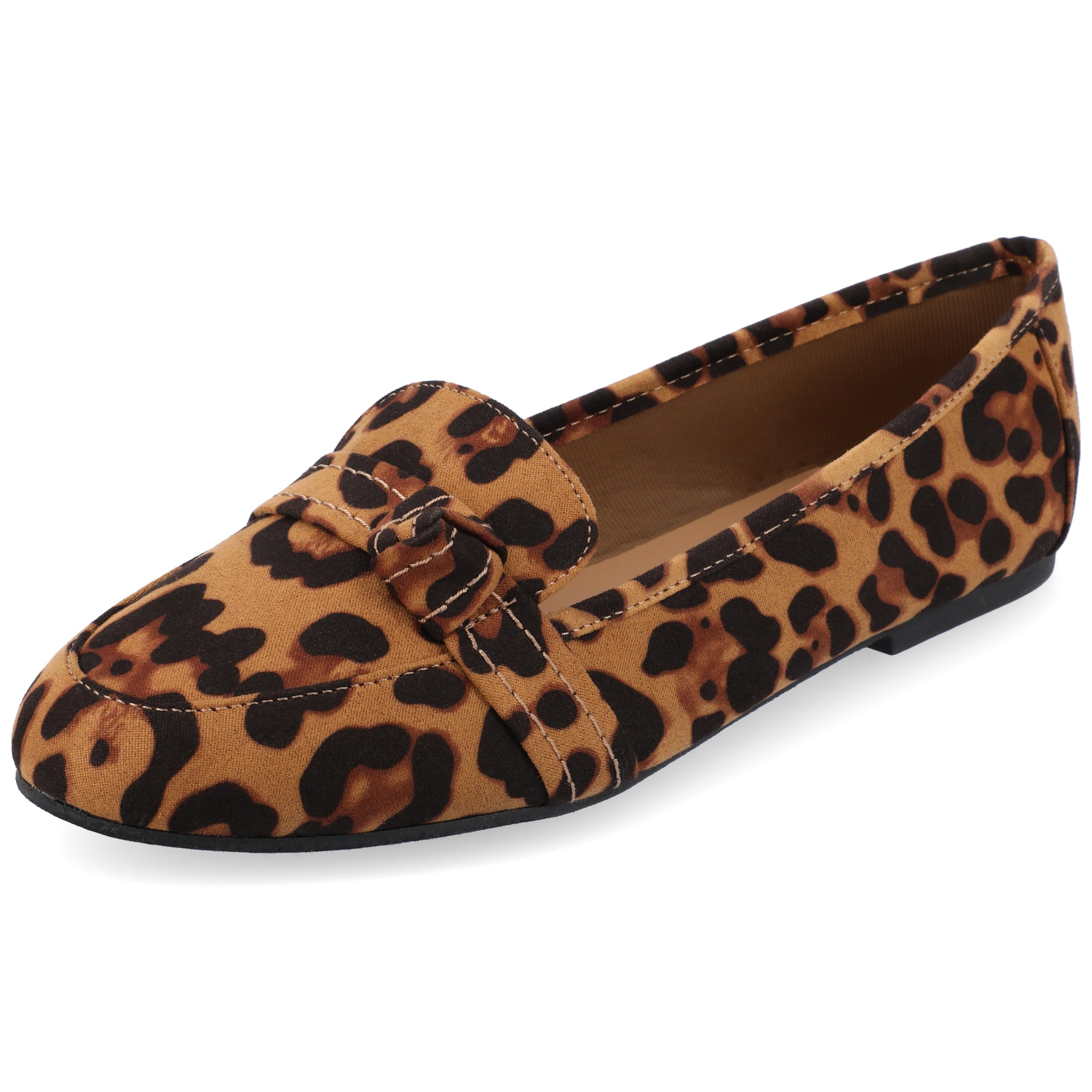 Journee Collection Womens Marci Flat