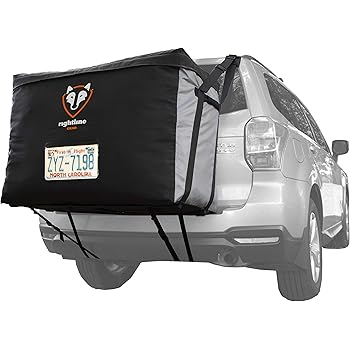 car back luggage carrier