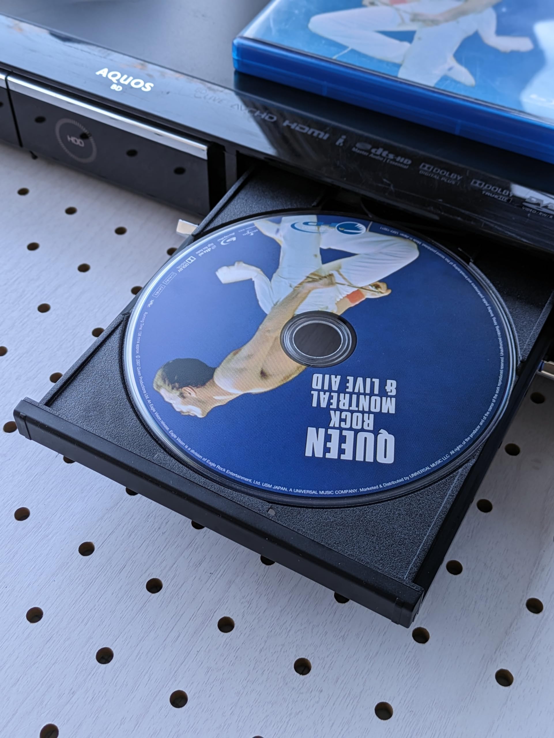 Amazon | [中古品] dvd 一体型 ブルーレイレコーダー SHARP