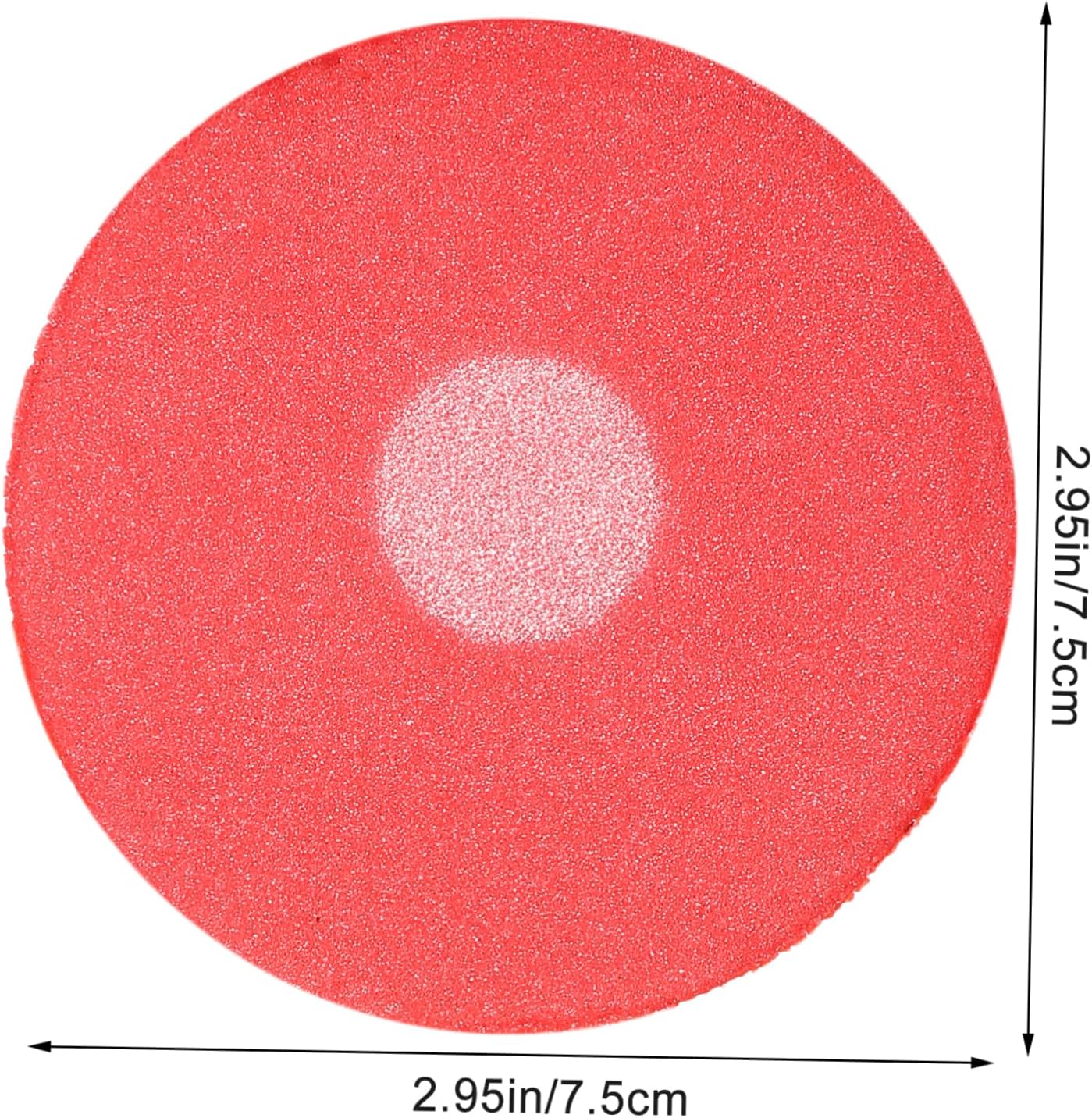 Gadpiparty Microphone Accessory Kit 400pcs Sponge Covers Foam Mic Windscreen for Various Mics