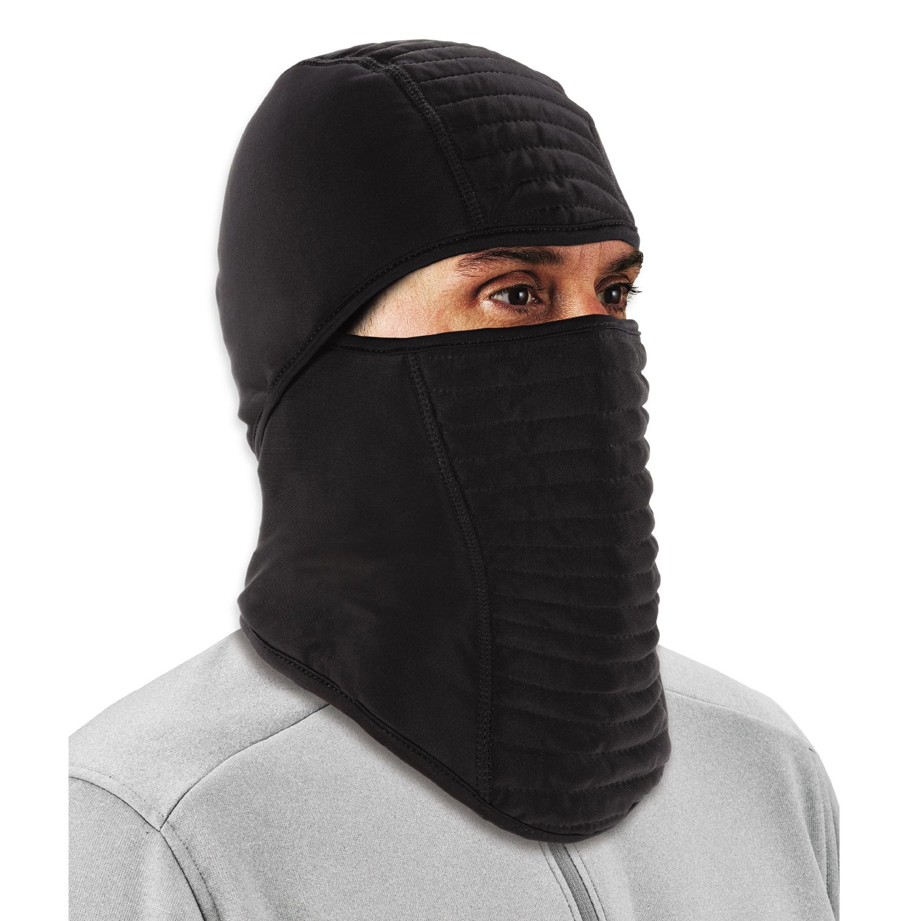 Amazon.com: Ergodyne N-Ferno 6955 Insulated Balaclava Ski Mask