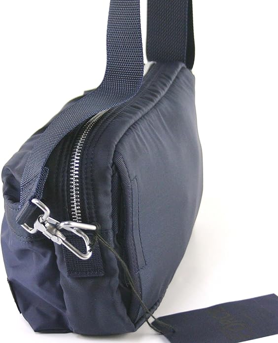 Amazon | ポーター(porter)・フォース・2WAYウエストバッグS (ネイビー