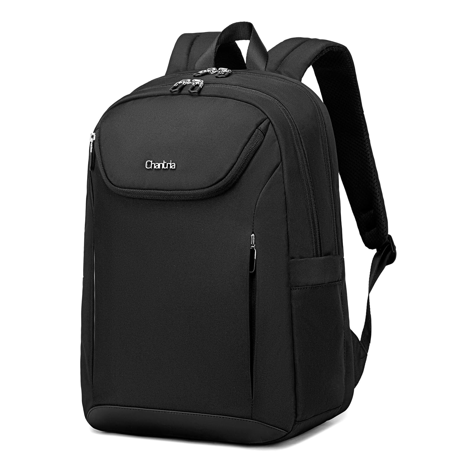 HUNTVP Zaino Donna Zaino per PC Portatile, 17 Pollici Zaino Porta PC