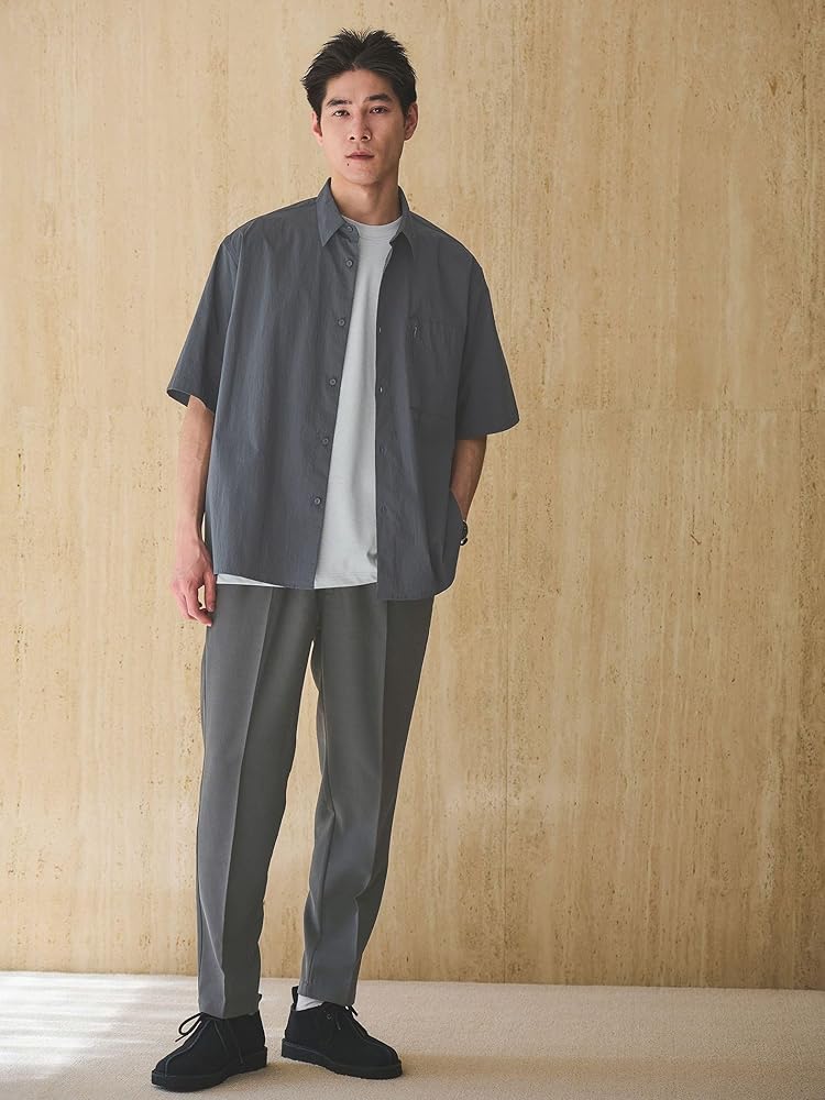 【超美品】グリーンレーベルリラクシング ダッフルコート オリーブ グリーン 38 green label relaxing（グリーンレーベルリラクシング）の