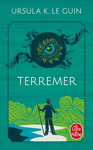 Couverture de Terremer