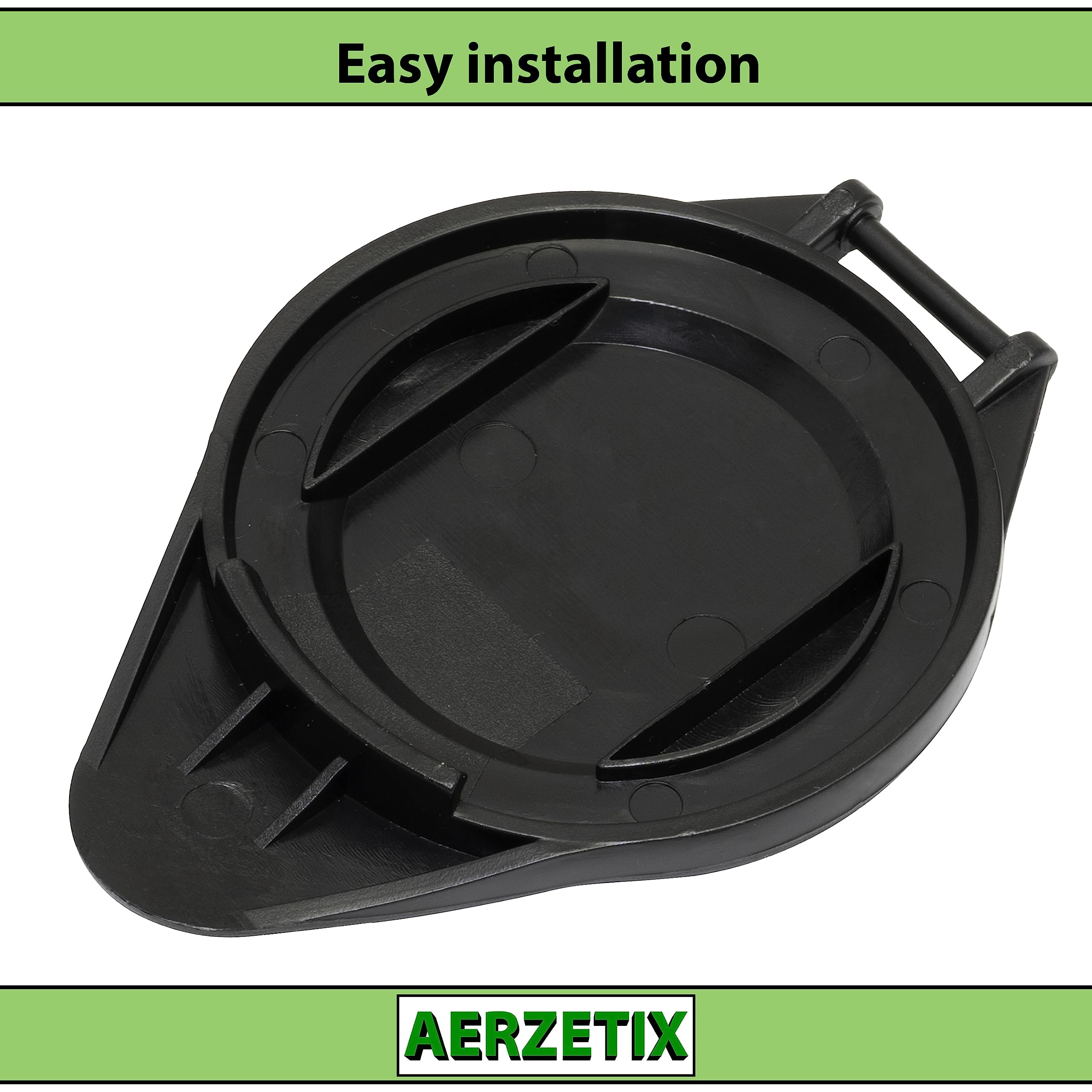 AERZETIX - C67231 - Deckel, Reinigungswassertank - kompatibel mit 