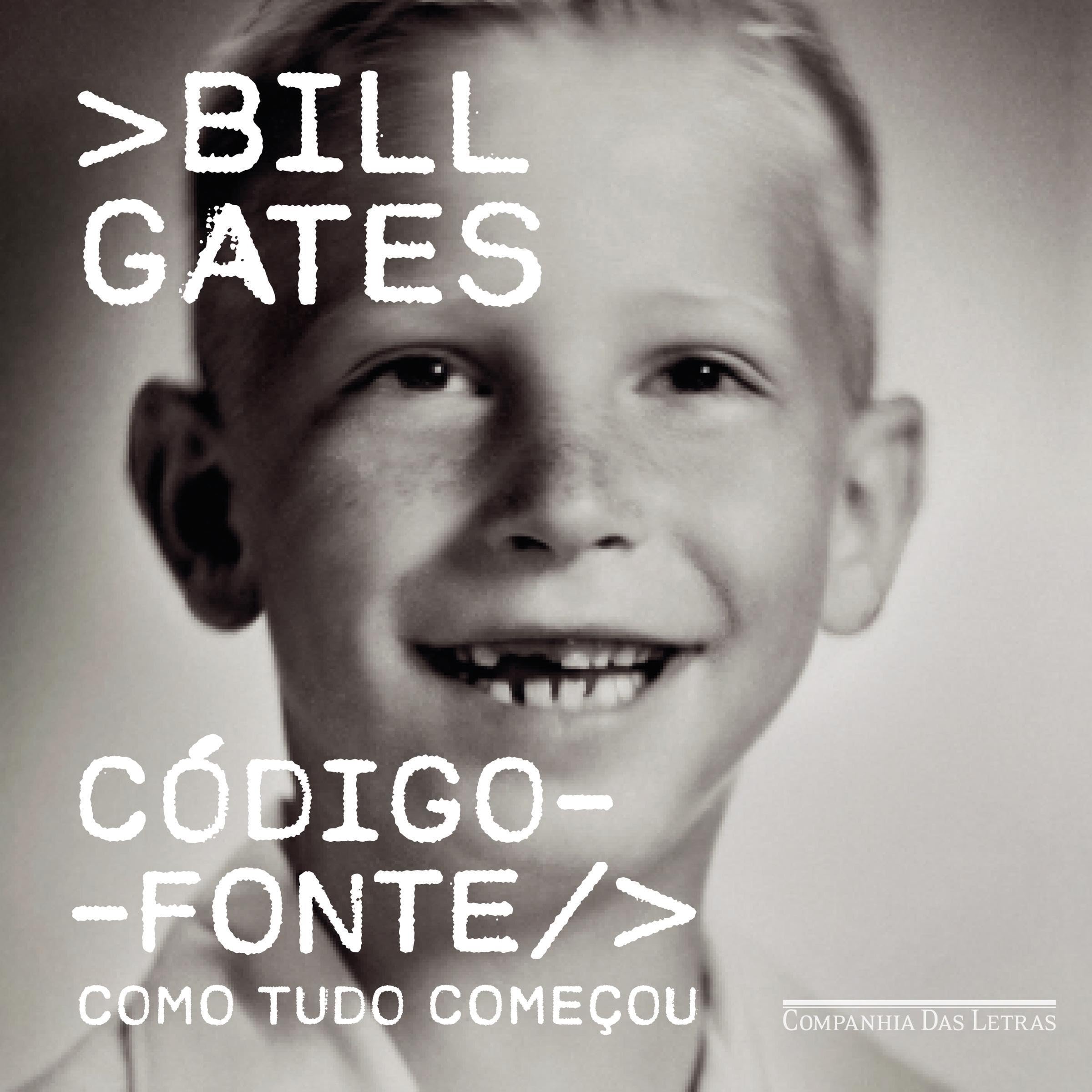 Código-fonte [Source Code]