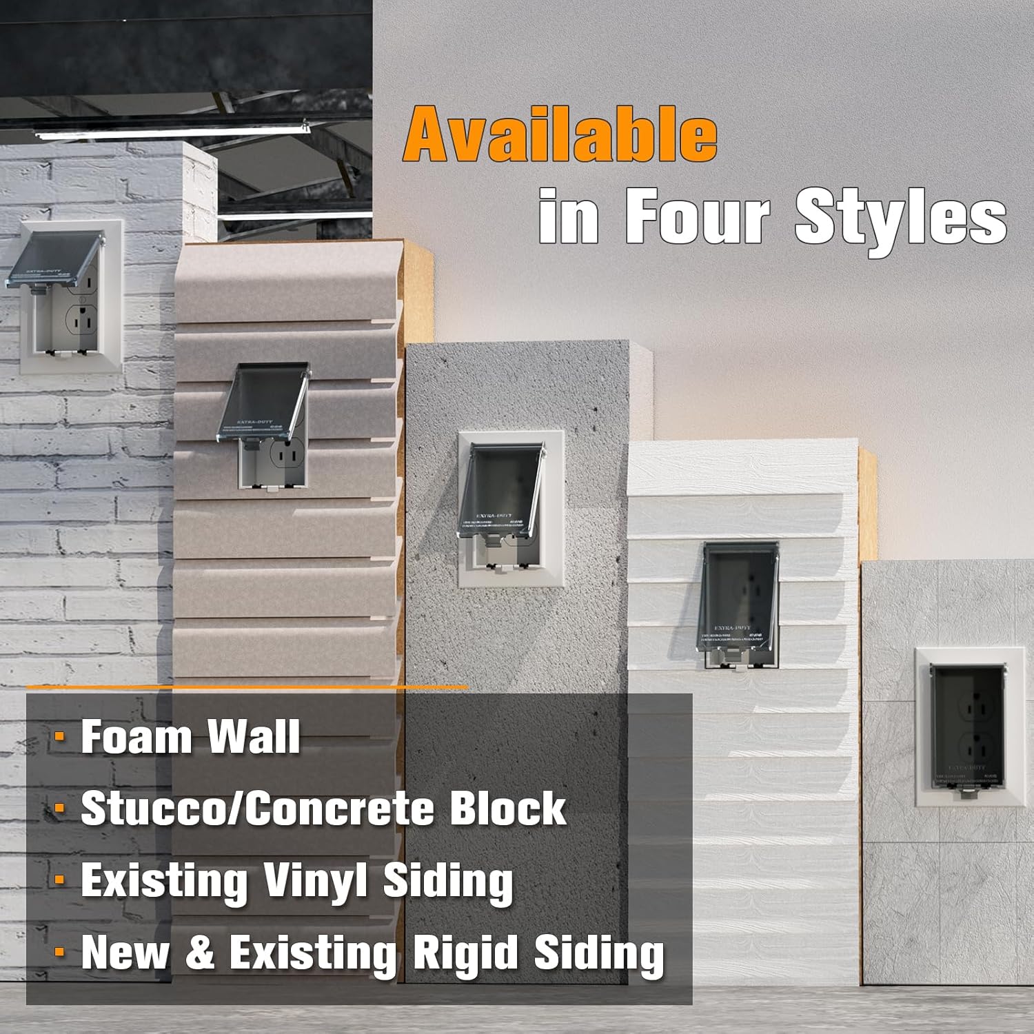 FB900-1 Bundle with DBVS1C-1