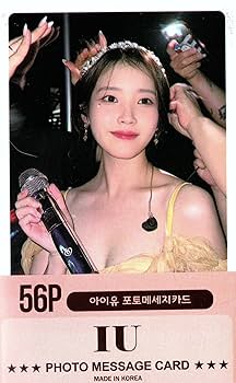 IU マイチュウ トレカ 11枚セット IU マイチュウ トレカ 11枚セット IU マイチュウ トレカ 11枚セット