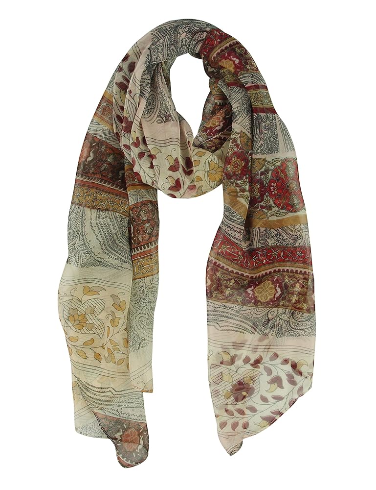 Y*o様 Èaphi エフィ INDIA PATTERN SATIN SCARF Y*o様 Èaphi エフィ INDIA PATTERN SATIN SCARF 小物 eaphi