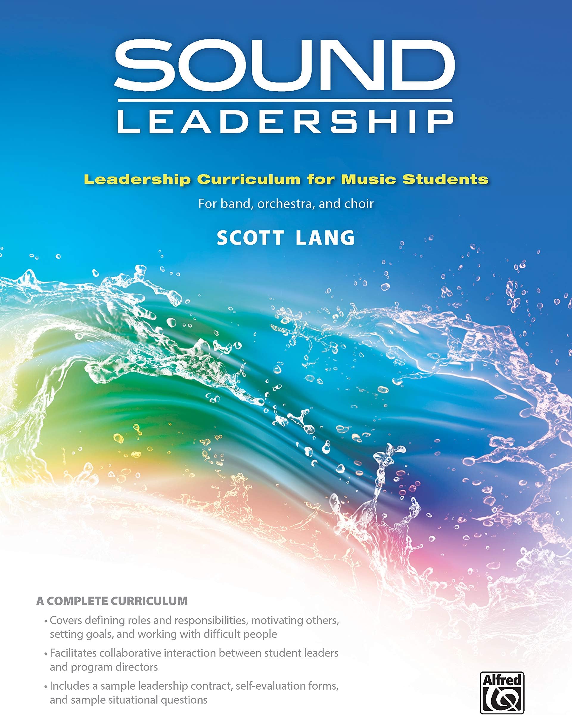 Sound Leadership