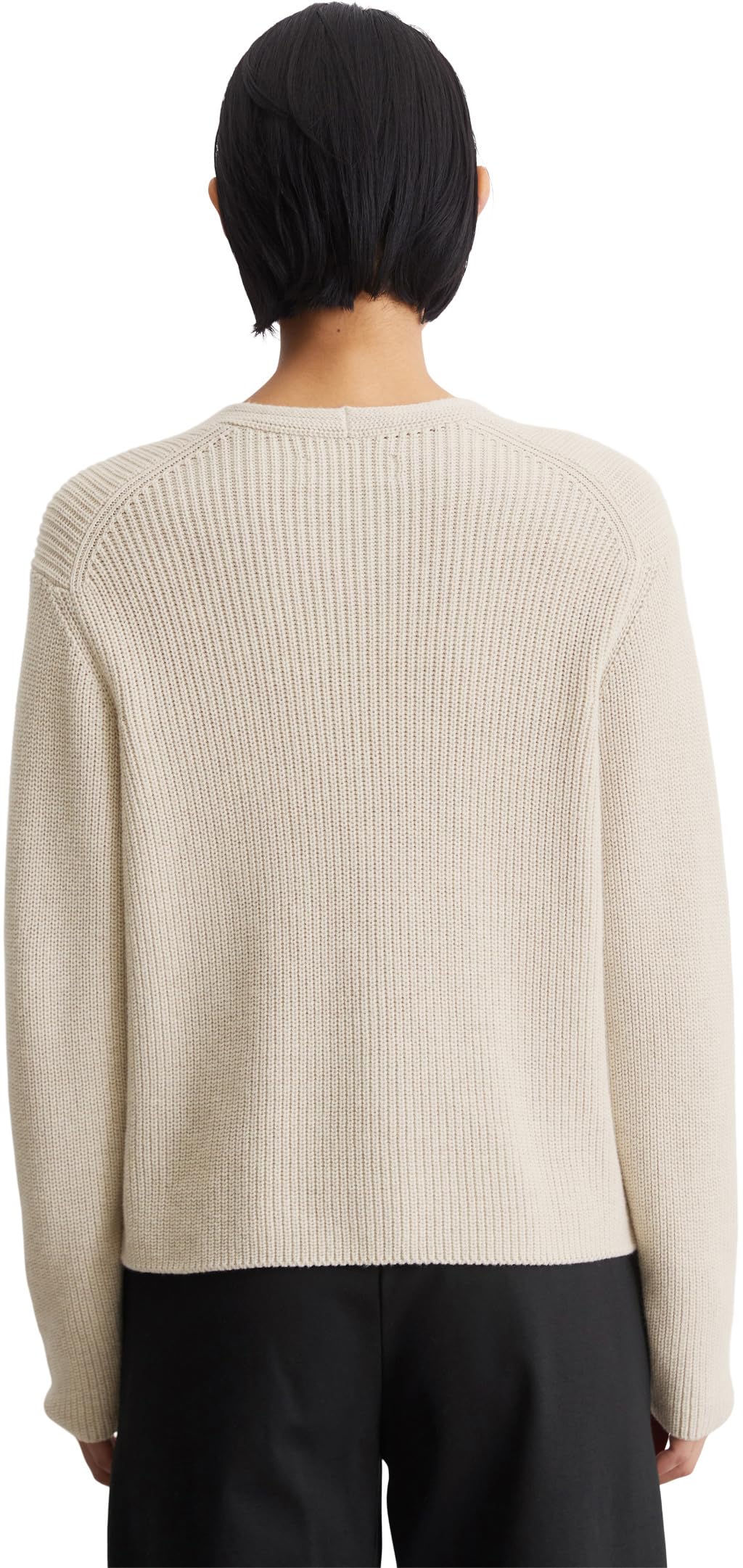 Marc O´Polo Damen Long Sleeve Cardigan Sweater
