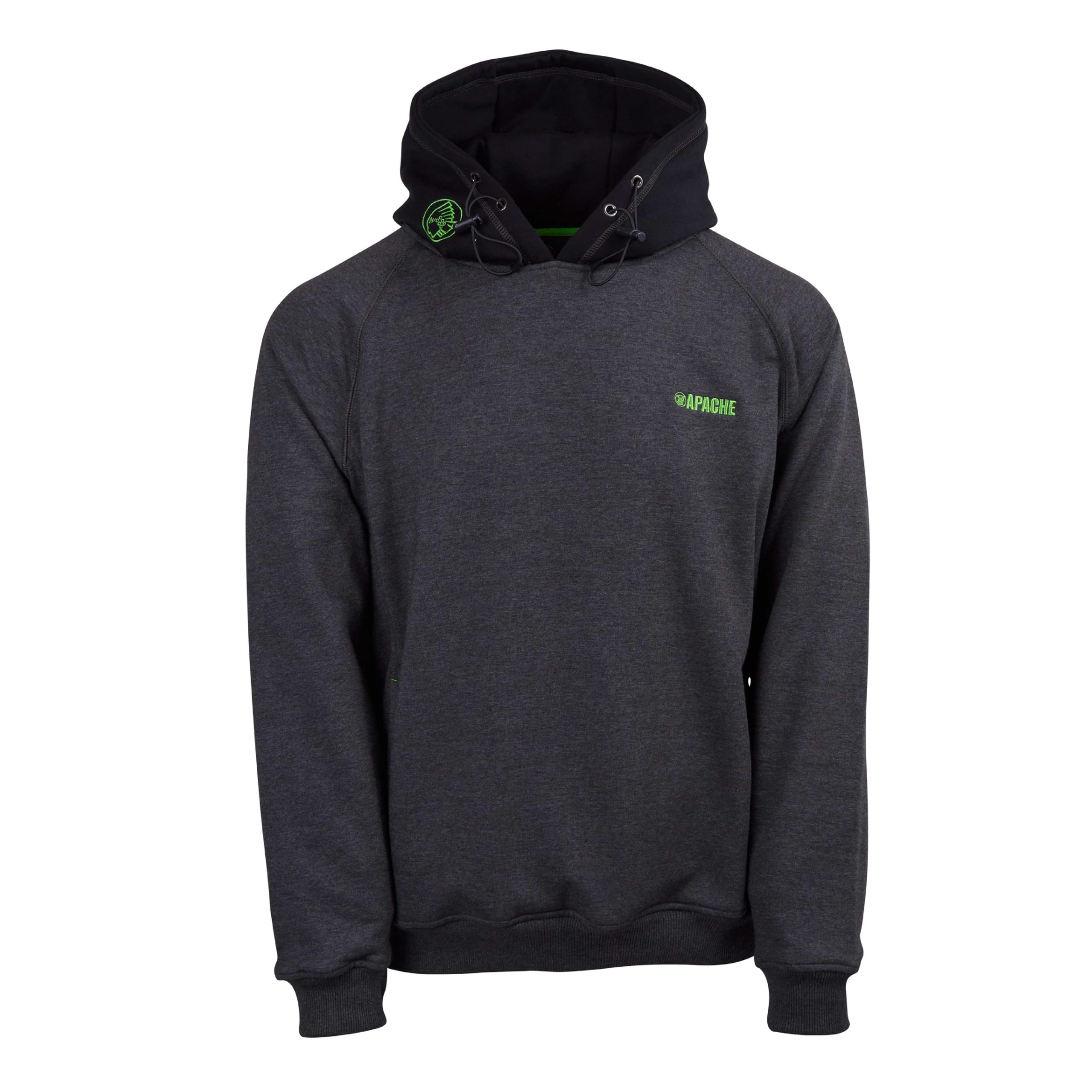 Men's Hooded Sweatshirt Shirt (pack of 1)