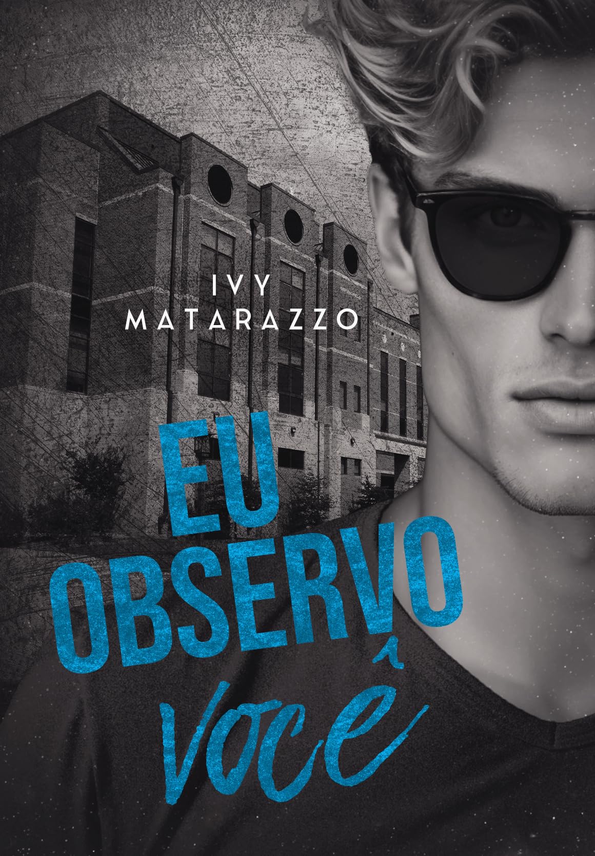 EU OBSERVO VOCÊ (Portuguese Edition)