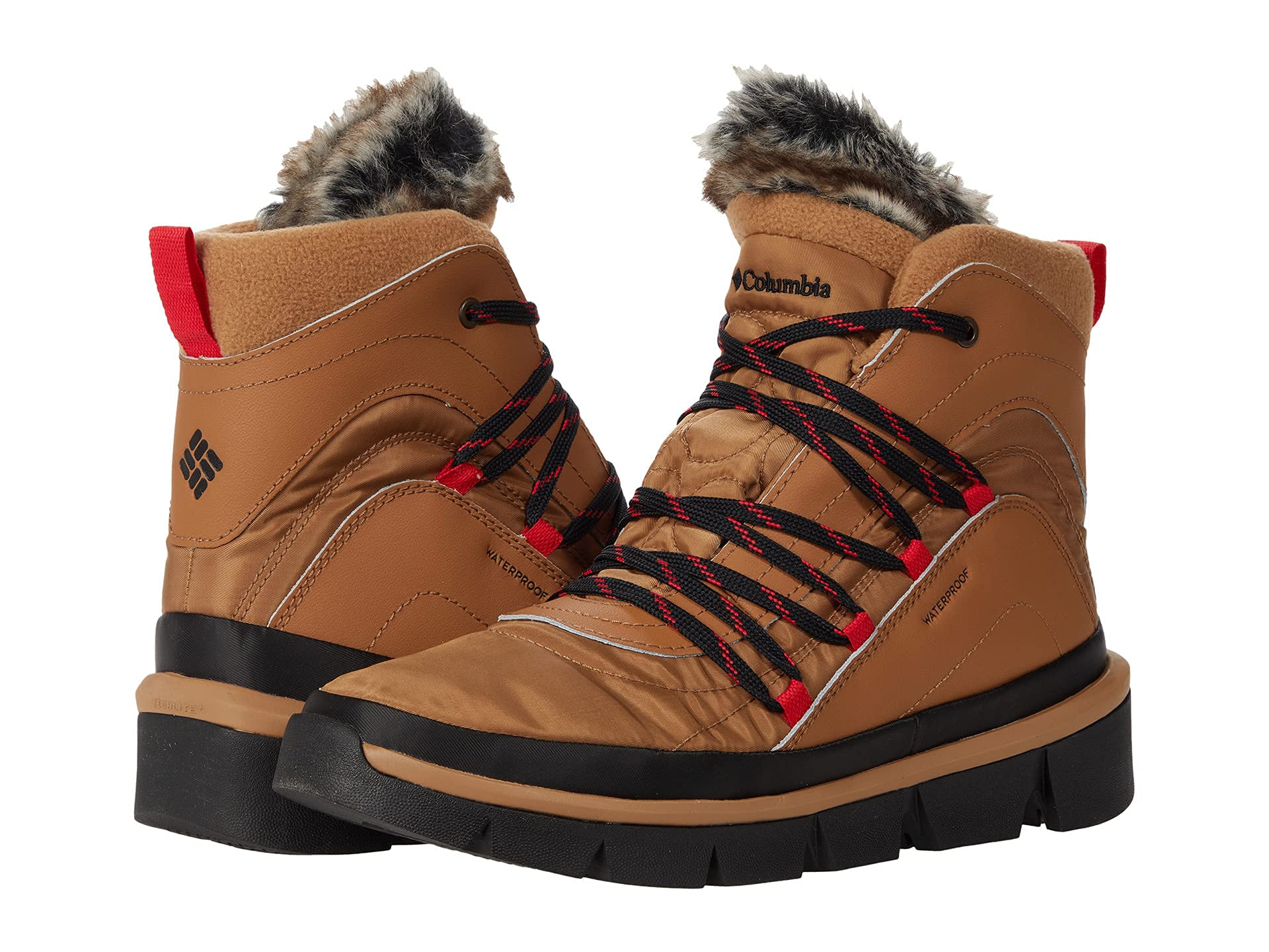 Columbia Keetley Shorty