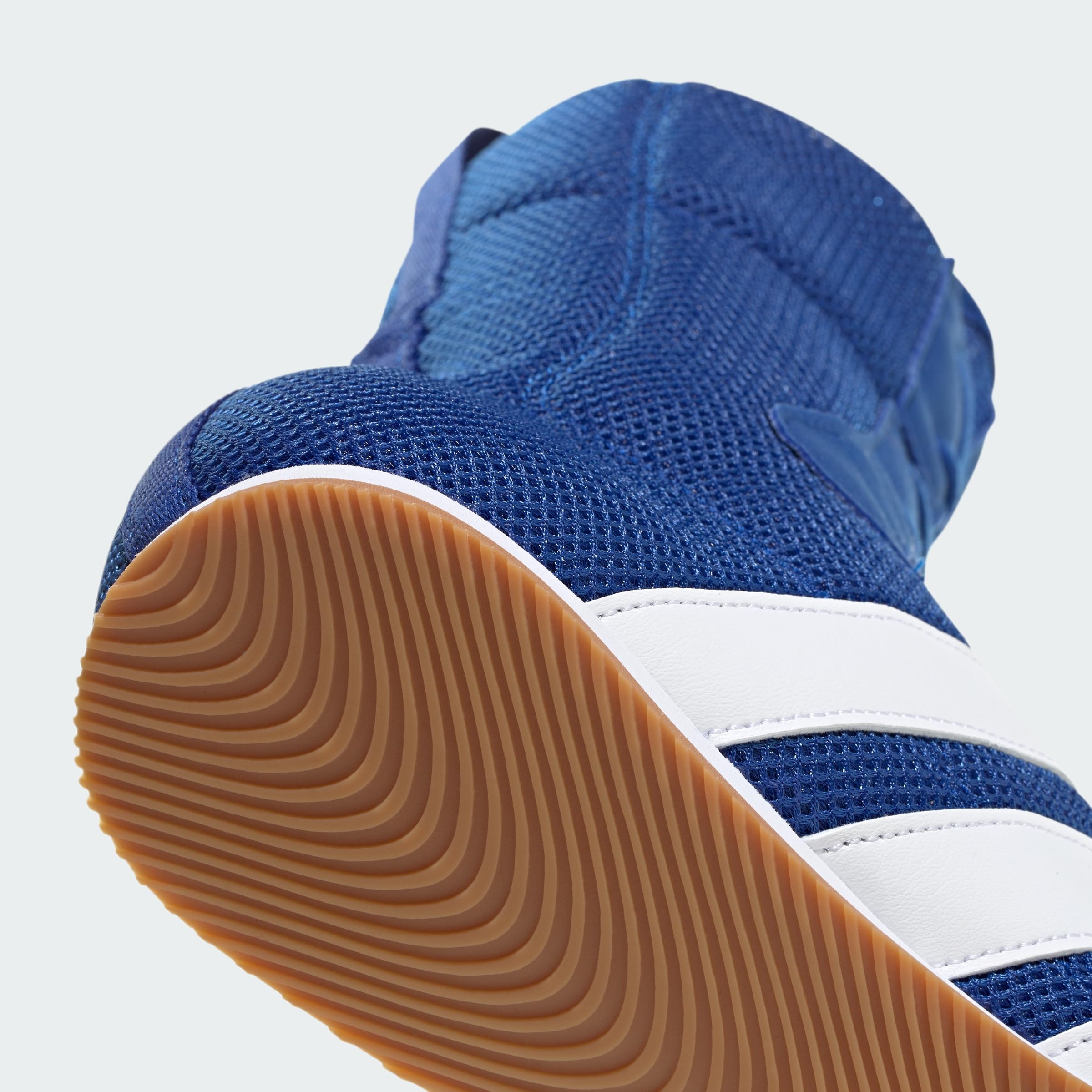adidas Unisex Scarpe Box Hog Classic