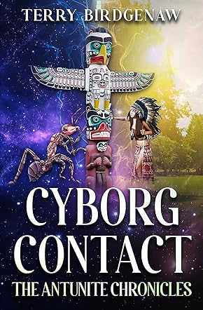 Cyborg Contact