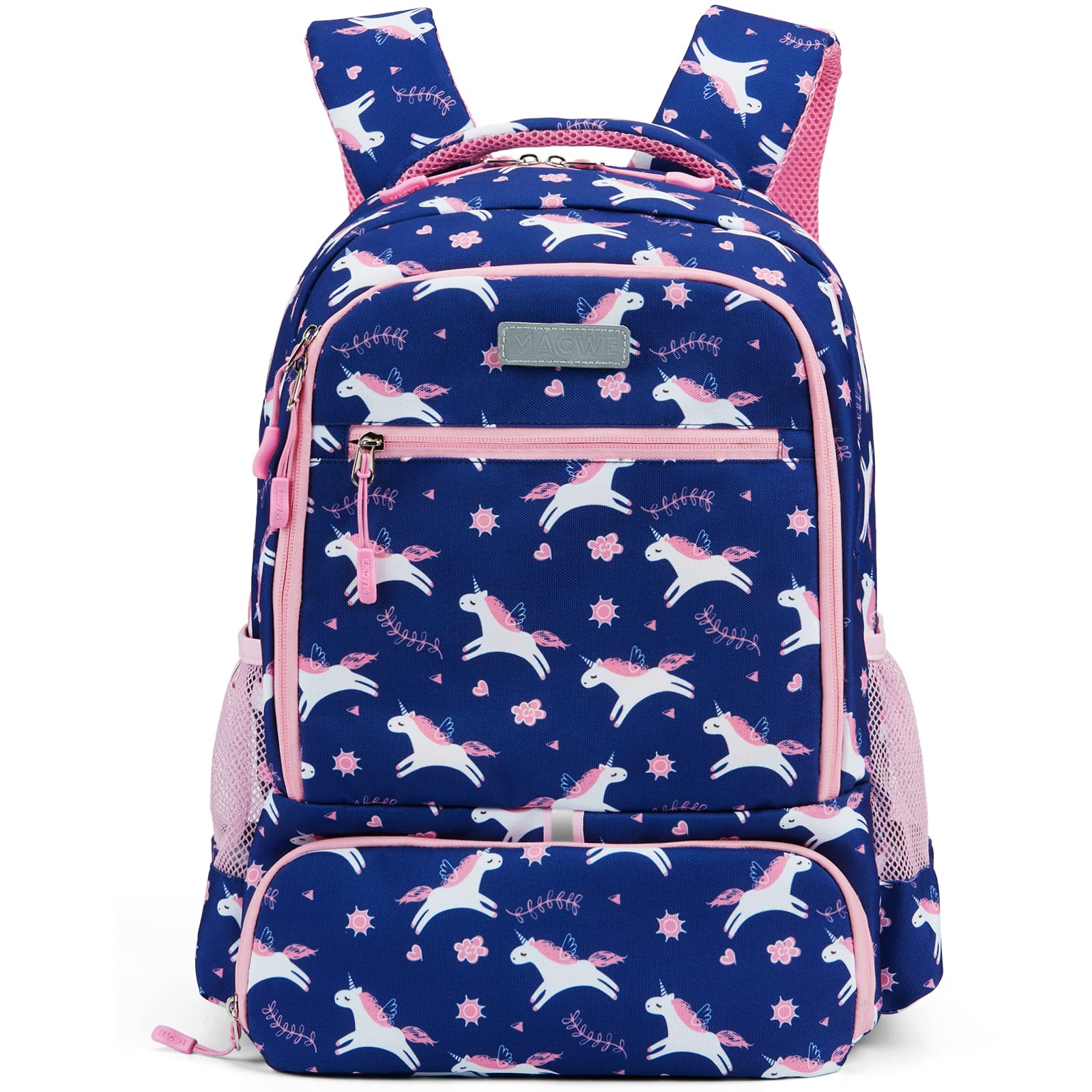 MACWEkid backpacks