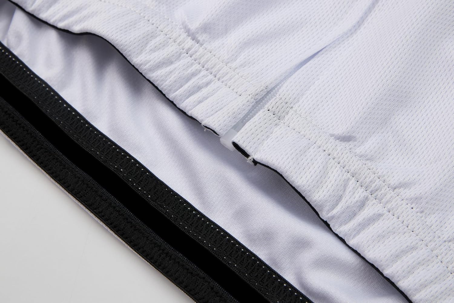 Coconut Ropamo CR Long Sleeve Cycling Jersey Mens, 3+1 Zipper Pockets Bicycle Tops Quick Dry Breathable Biking Shirt - Image 7