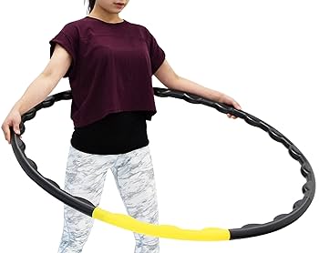 Amazon.co.jp: 池田工業社 エクササイズフープ 000058020