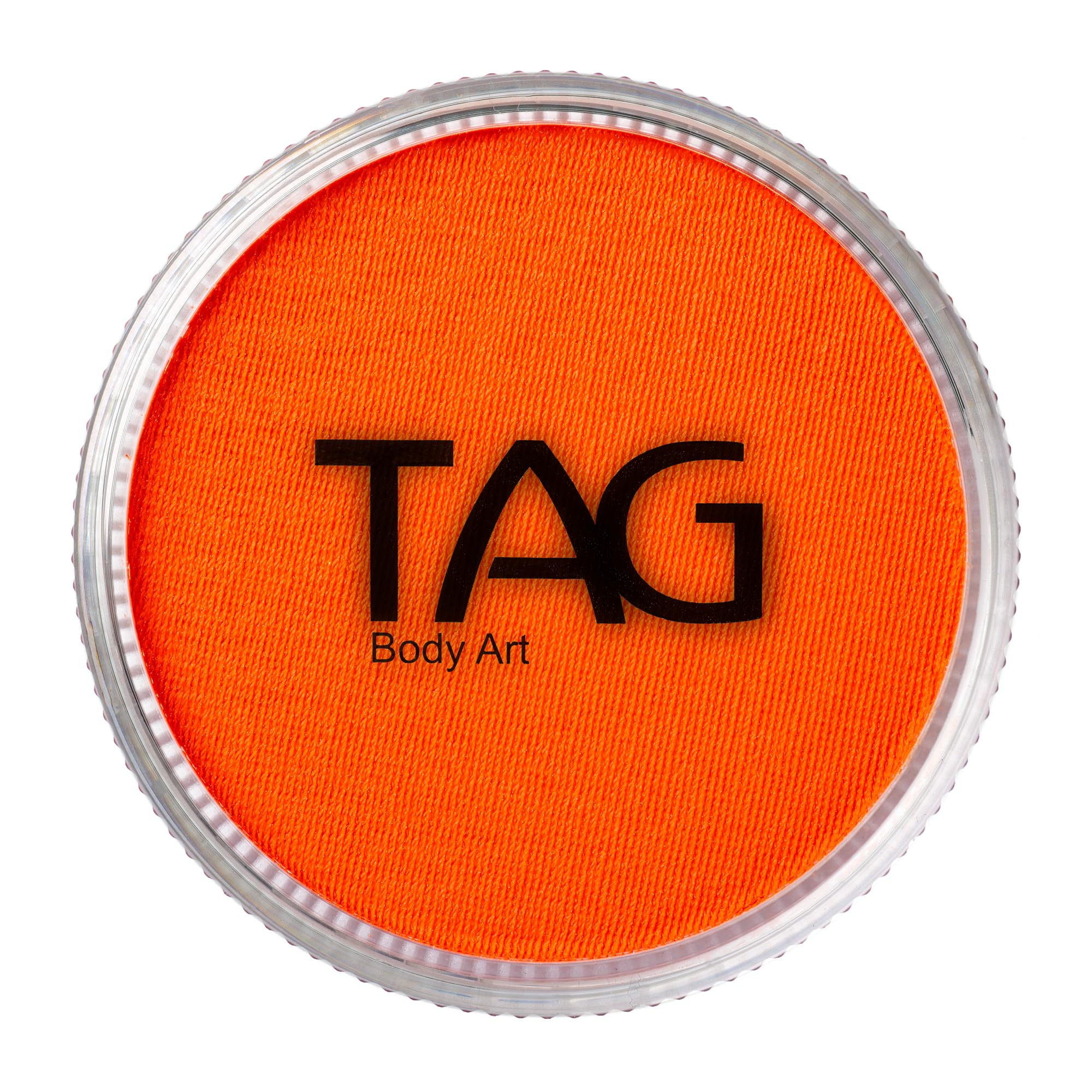 Face Paints - Neon Orange (32 gm)