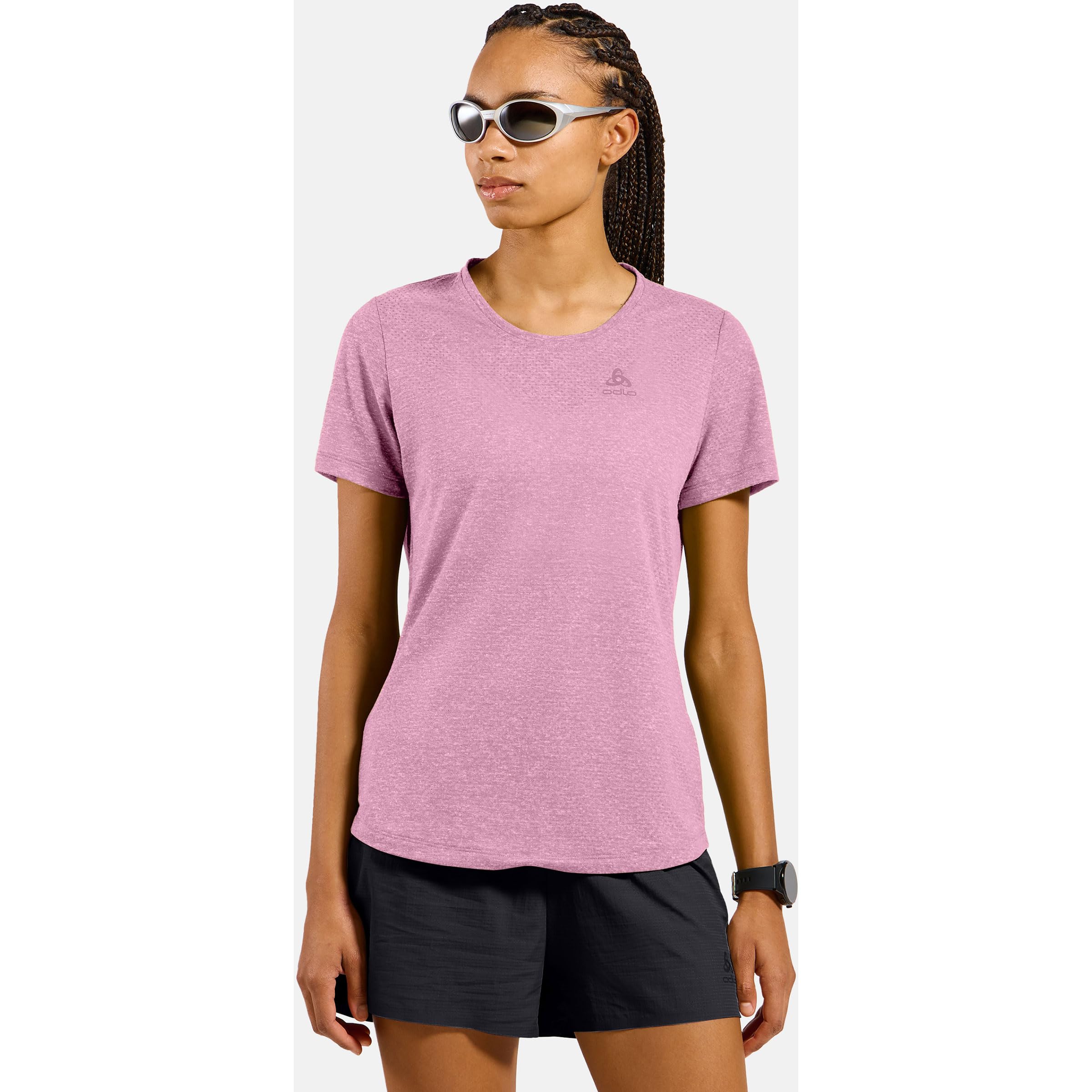 Odlo Femme Active 365 Linencool T-Shirt