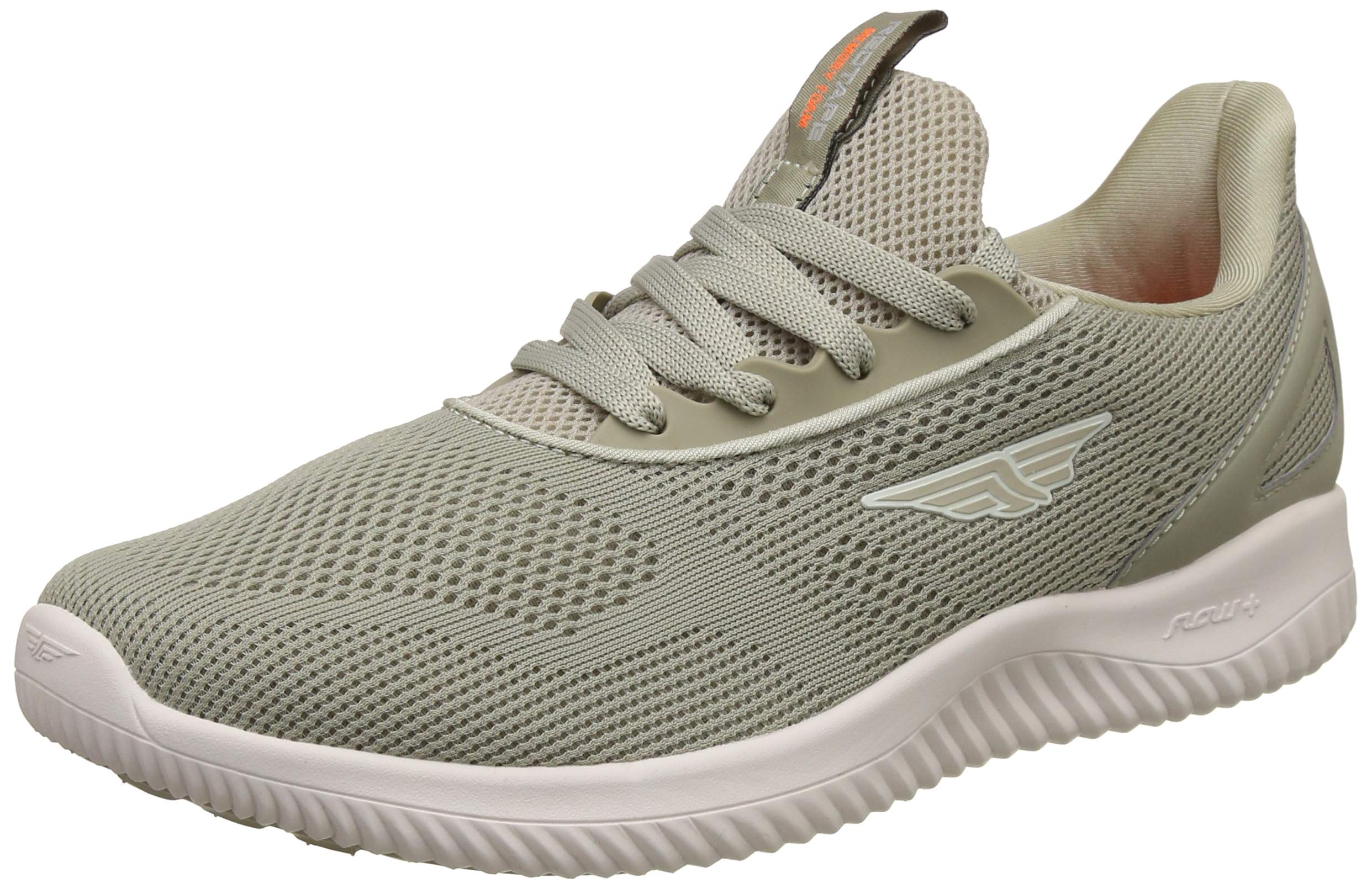 red tape nordic walking shoes