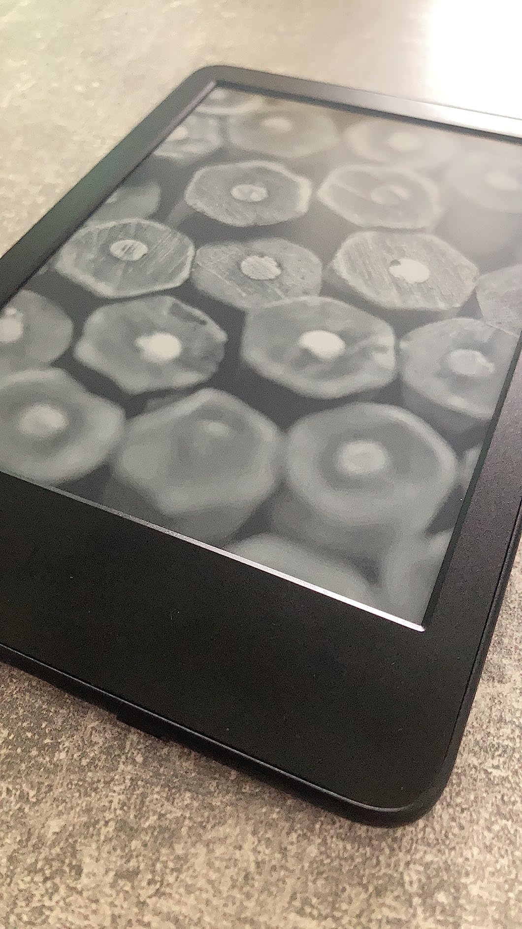 Ein Lesevergnügen der Extraklasse - Der Amazon Kindle übertrifft alle Erwartungen!