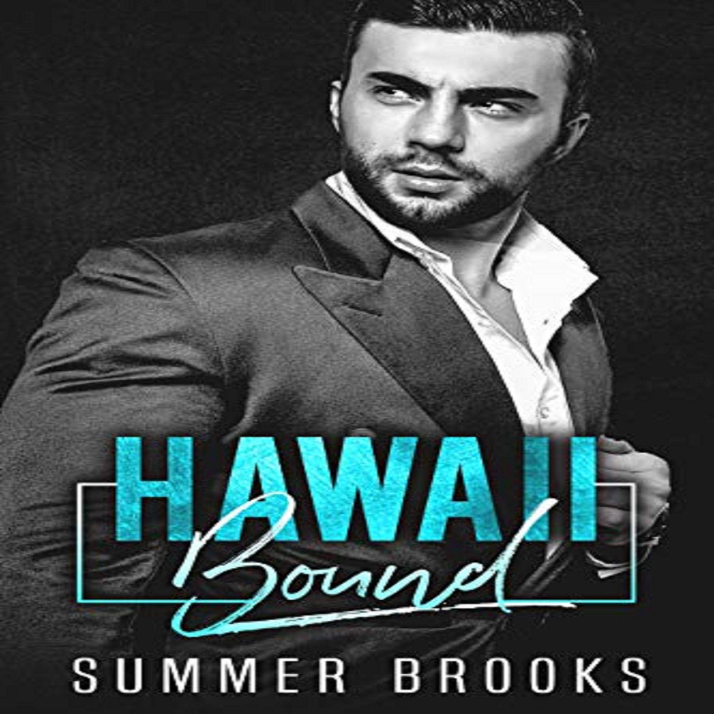Cover art for Hawaii Bound