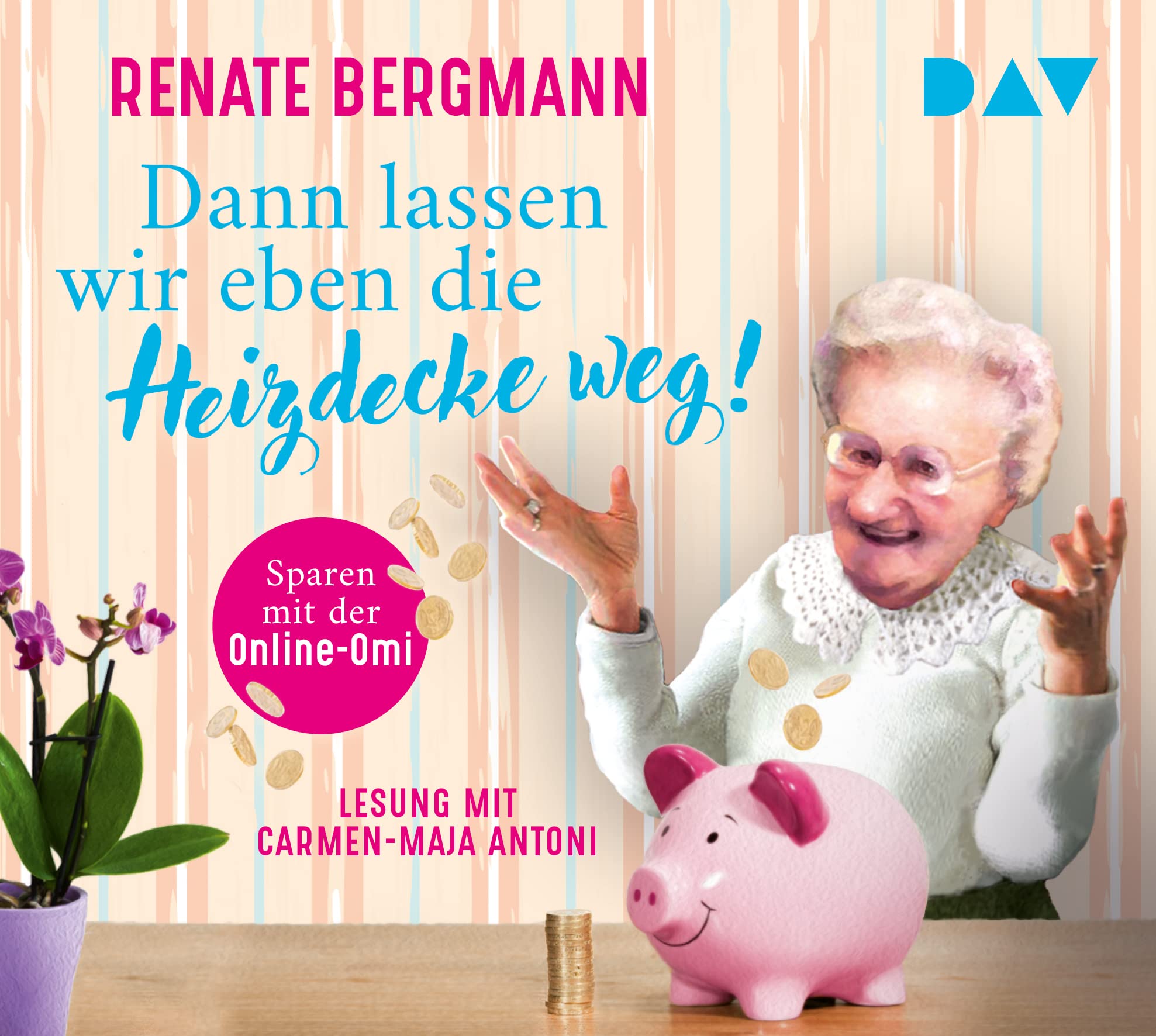 Dann Lassen Wir Eben die Heizdecke Weg! Sparen mit