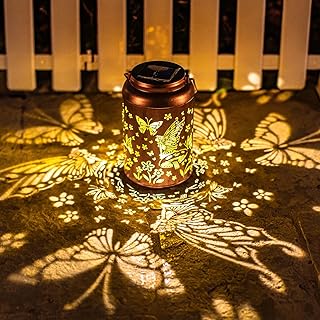 10 Pop Up Gazebo Ideas for Flexible Backyard Shade 30 Christmas Gifts for Women Mom Fairy Solar Lanterns Outdoor Waterproof Ha...